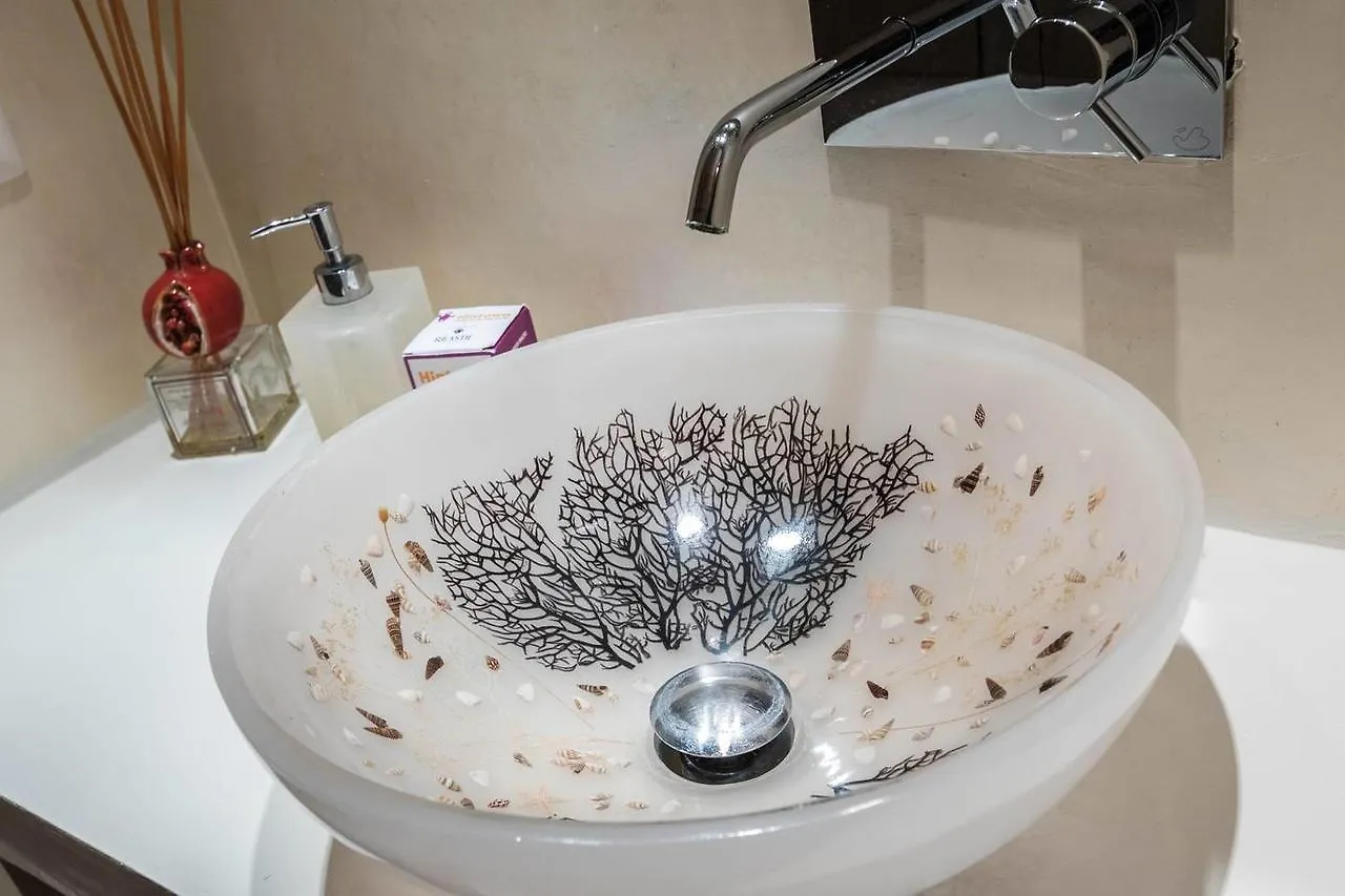 Prázdninový dům Hintown Piazza Gerusalemme Milán