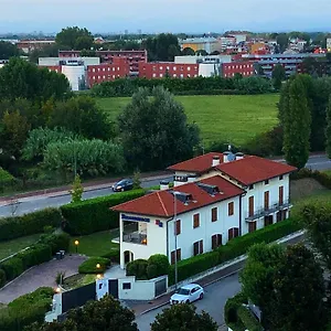  Appart hôtel Rege Linate