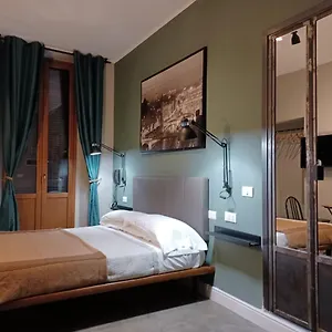Hotel Calypso, Milán