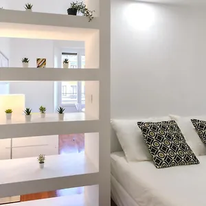 Milanoverse Holiday home