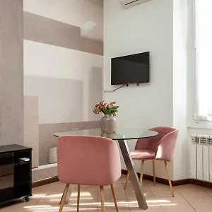 Exquisite Vannucci- Porta Romana Holiday home