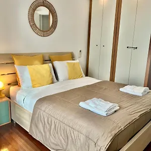 Milanoview Holiday home
