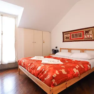Angela's Duomo Holiday home