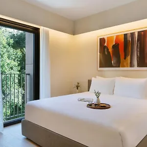  Aparthotel Sonder Manzoni