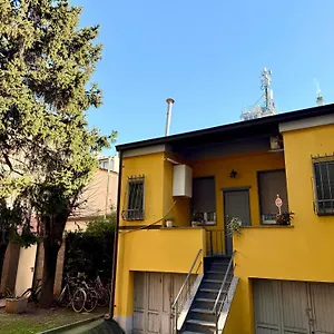 Gionas - Casa Indipendente In Zona Strategica Holiday home