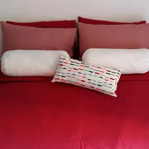 La Marina Di Holiday home