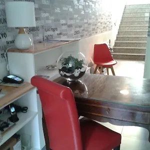 Hotel Malta, Mailand