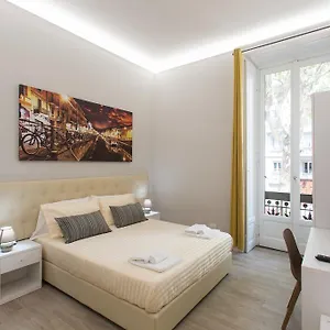Gasthof 4rooms, Mailand