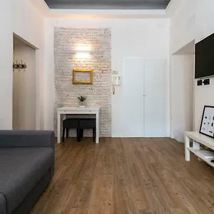 La Casetta Di Porta Romana Holiday home