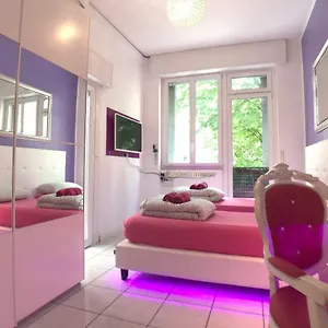 Duomo Luxury House 9 Pax Holiday home