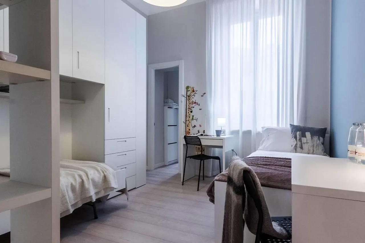 Hintown Piazza Gerusalemme Milan Holiday home