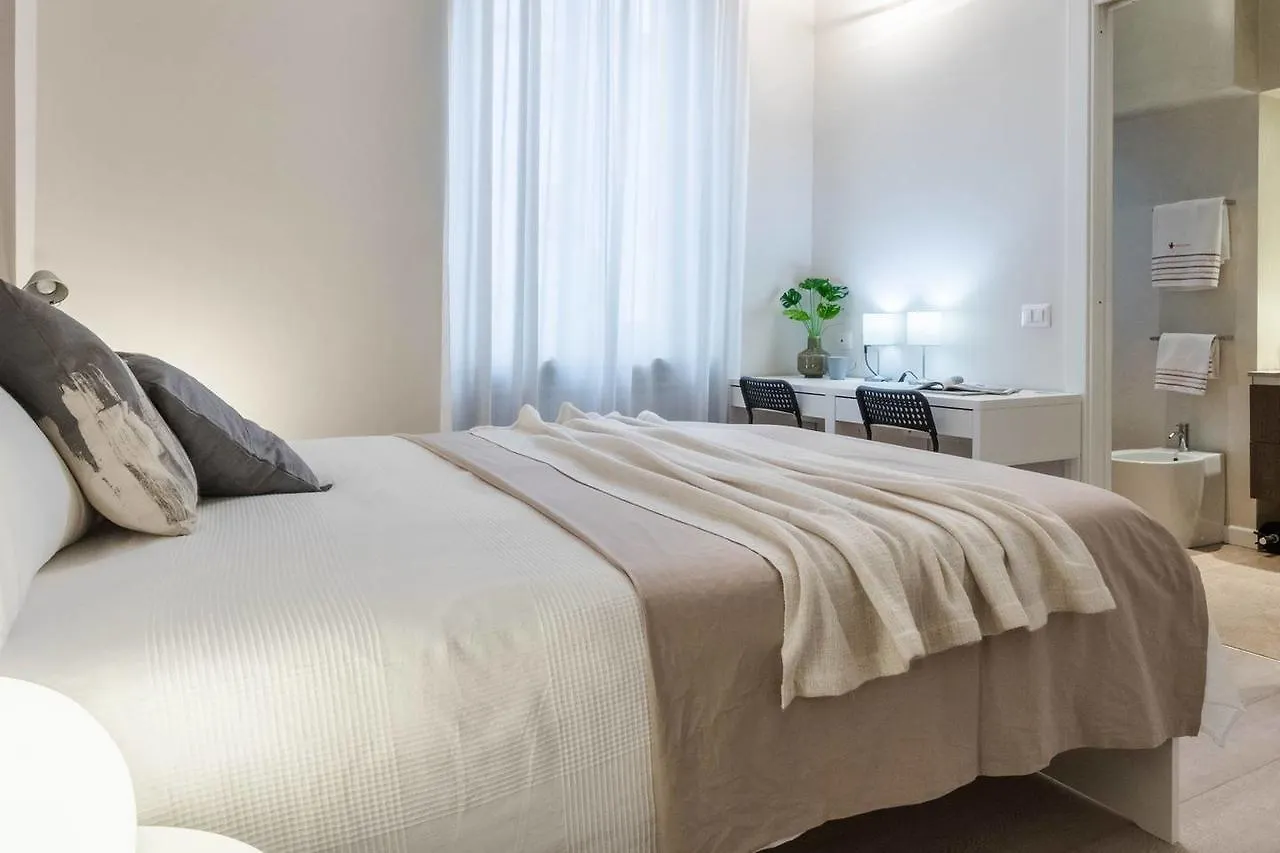 Holiday home Hintown Piazza Gerusalemme Milan