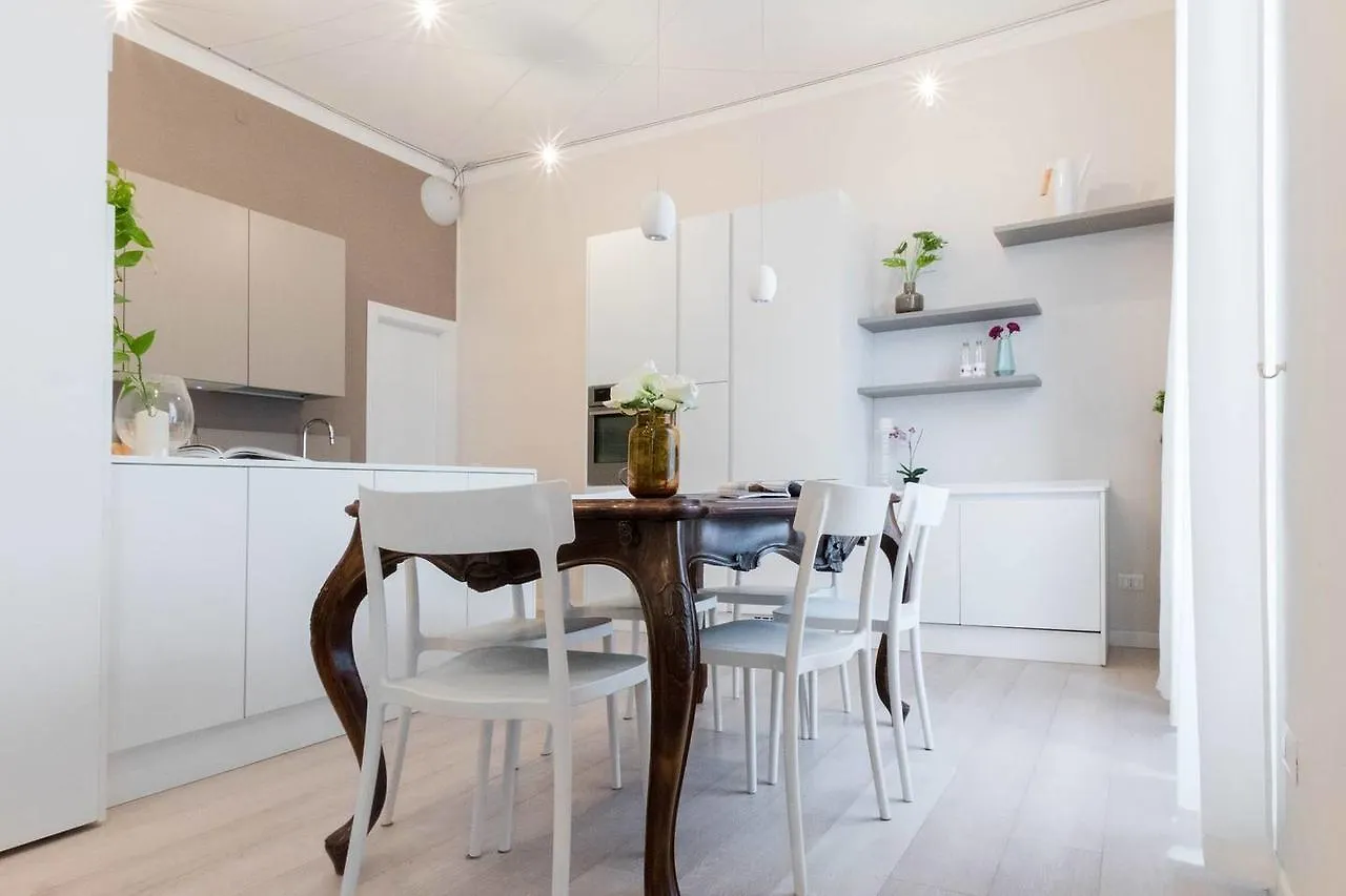 Hintown Piazza Gerusalemme Milan Holiday home