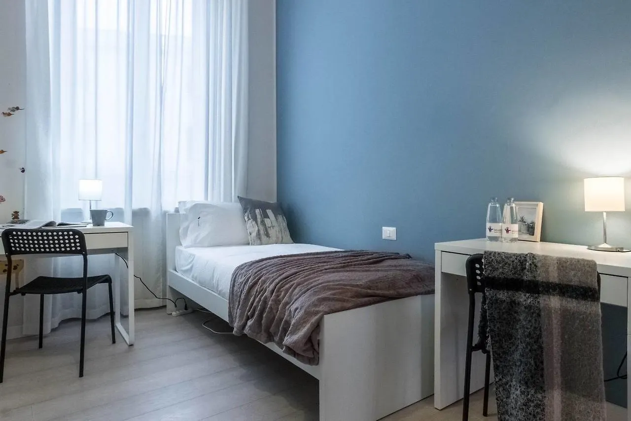Holiday home Hintown Piazza Gerusalemme Milan