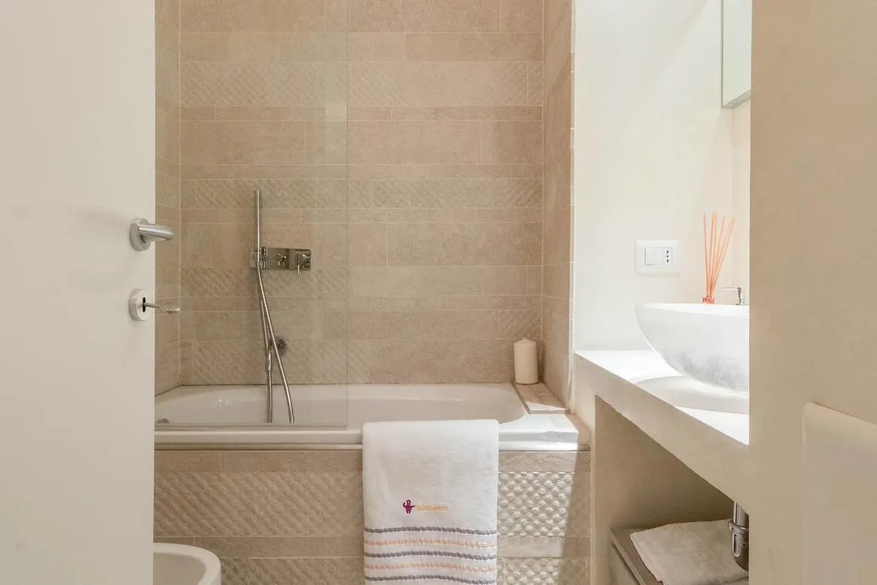 Holiday home Hintown Piazza Gerusalemme Milan