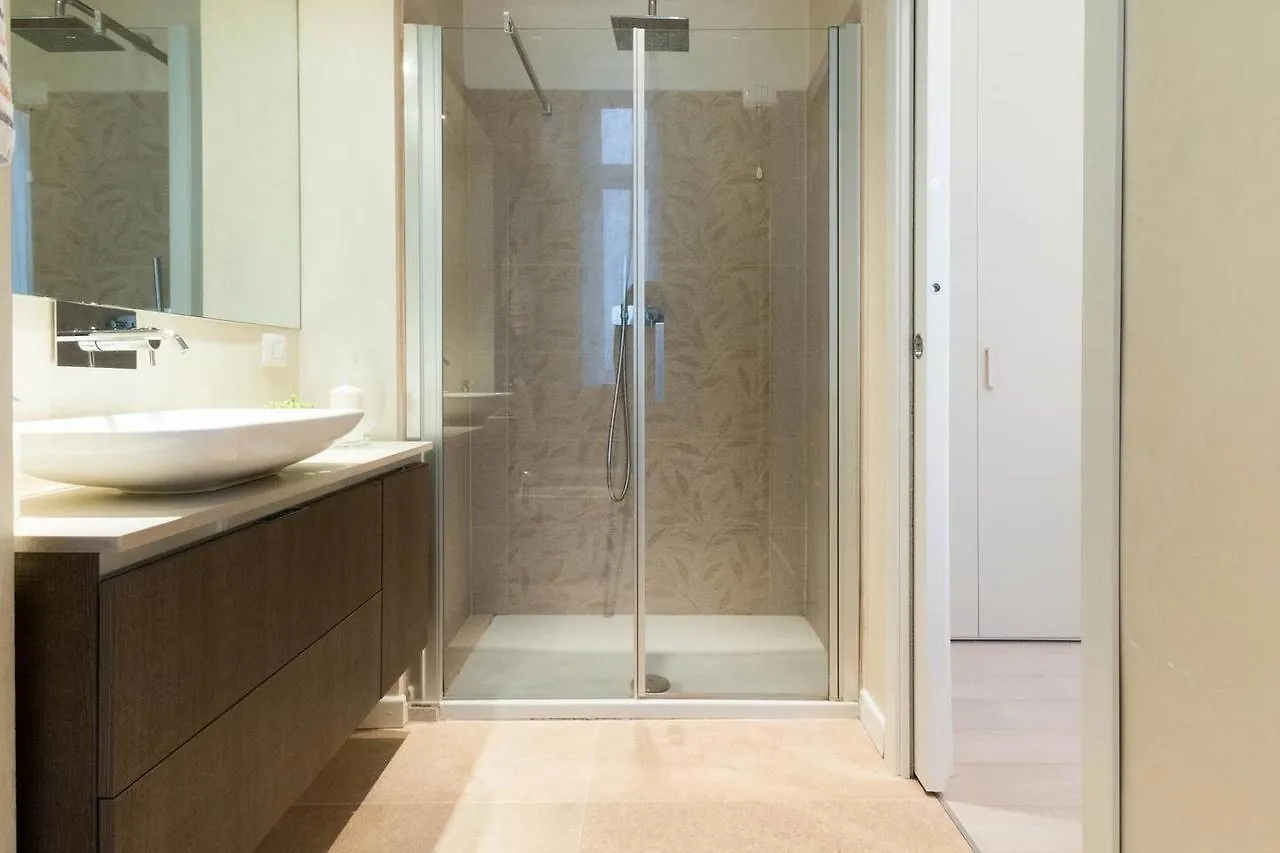 Hintown Piazza Gerusalemme Milan Holiday home